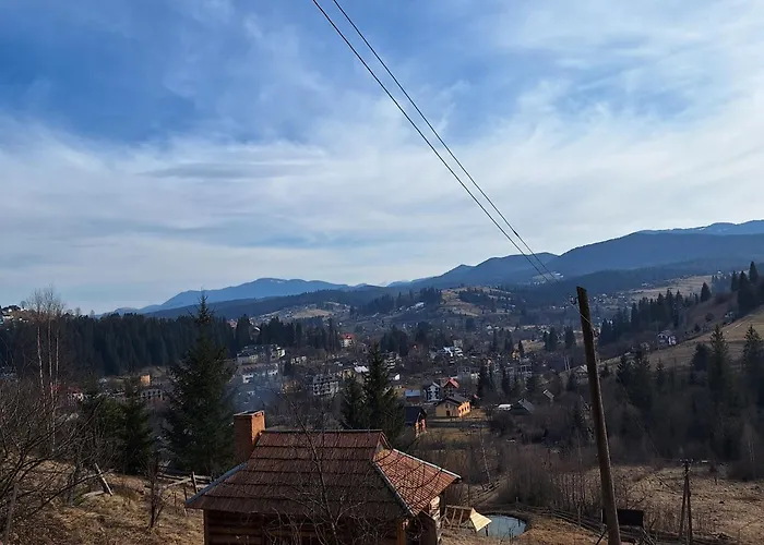 Приватна Садиба \
