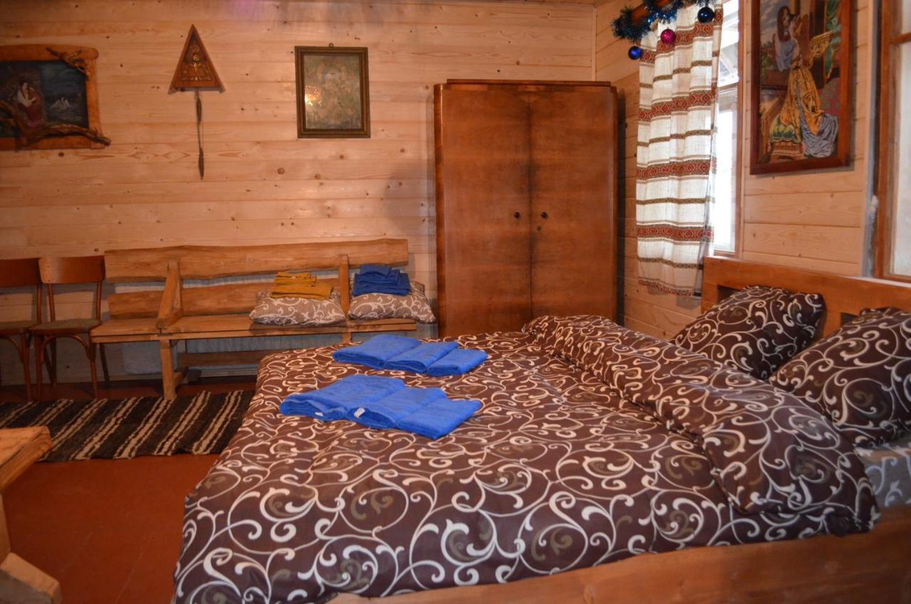 Apartment приватна 