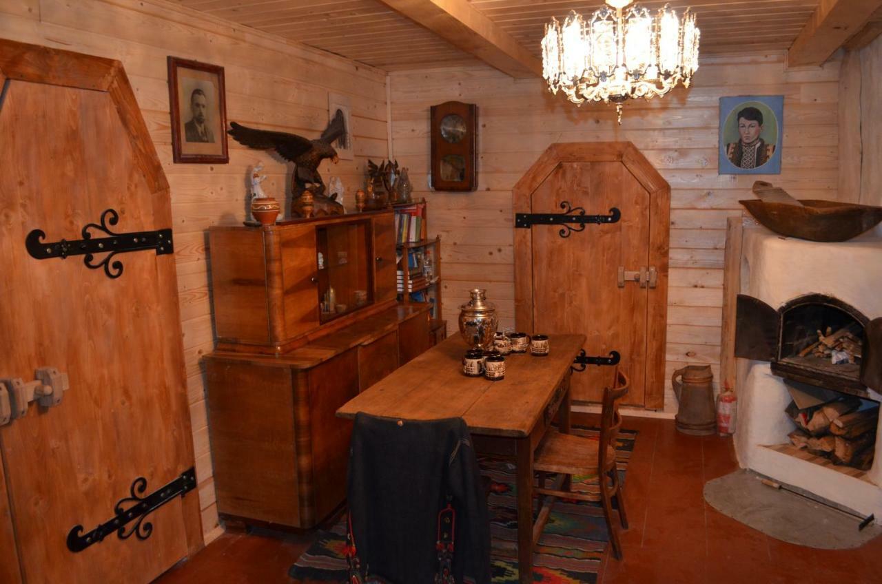 Apartment приватна 